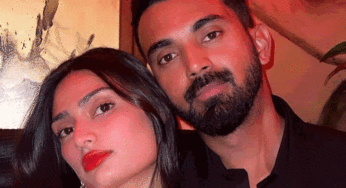 Athiya Shetty and KL Rahul Splurge 20 Crores on a New Pad: Paid 1.20 Crores in Stamp Duty, Registered on July 15th – Because Why Not!