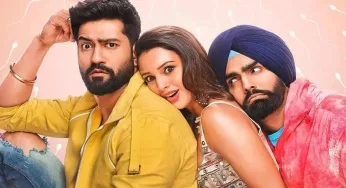 <p><strong>Bad Newz Final Pre-Sales: Vicky Kaushal, Triptii Dimri, Ammy Virk Flick Moves 51k Tickets in Major Theaters!</strong></p>