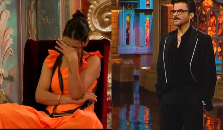 Big Boss OTT 3’s Contestants Go Haywire, Anil Kapoor Turns into a Firefighter