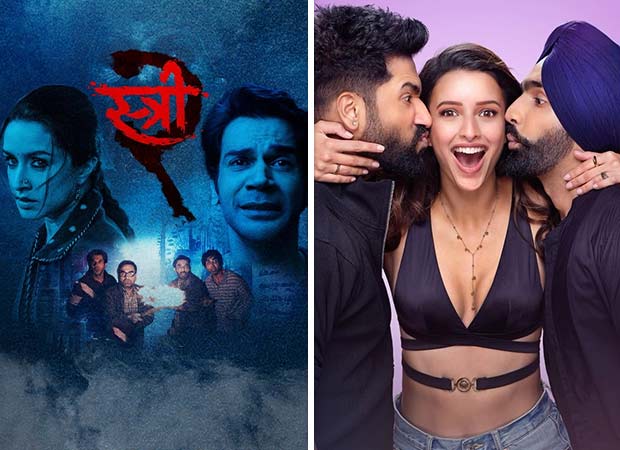 Shraddha Kapoor–Rajkummar Rao’s Stree 2 trailer to be attached to Vicky Kaushal, Triptii Dimri, Ammy Virk’s Bad Newz in cinemas