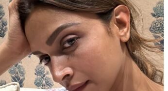 Deepika Padukone Confesses She’s No Selfie Queen While Dropping a Selfie Bomb; Spills the Beans on Her Skincare Secrets | Bollywood