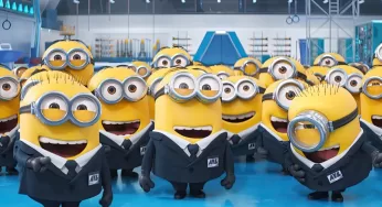 ‘Despicable Me 4’ Dominates July 4th Weekend, Because Hollywood Loves Predictable Fireworks