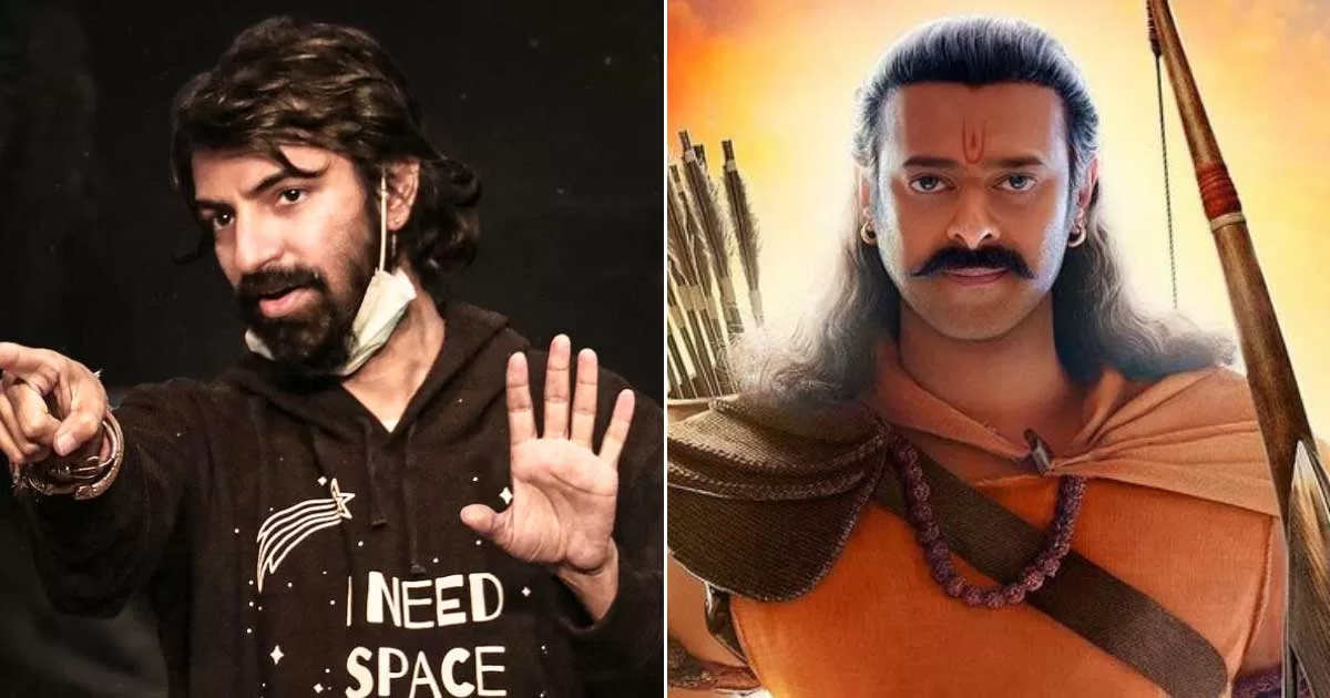 Did Nag Ashwin Just Shade Prabhas’ Adipurush? Quips, “Won’t Beg Cinemas To Reserve Seats For Ashwatthama”