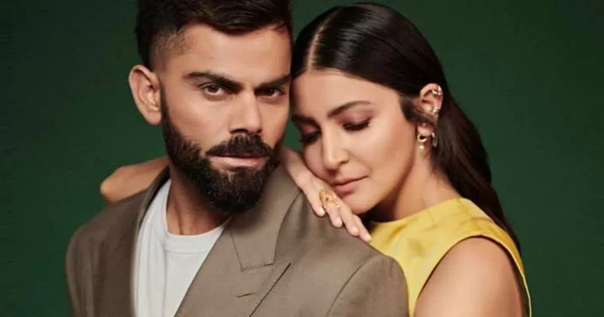 Did Virat-Anushka Just Ditch India for London? Viruska Fans in a Frenzy!