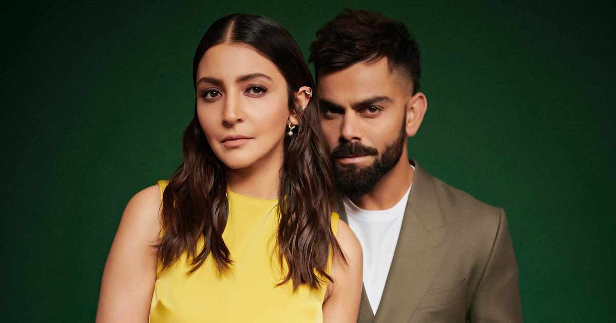 Did Virat Kohli and Anushka Sharma Pack Their Bags and Move to London with Vamika and Akaay? Fans Highlight 3 Hilarious Clues!