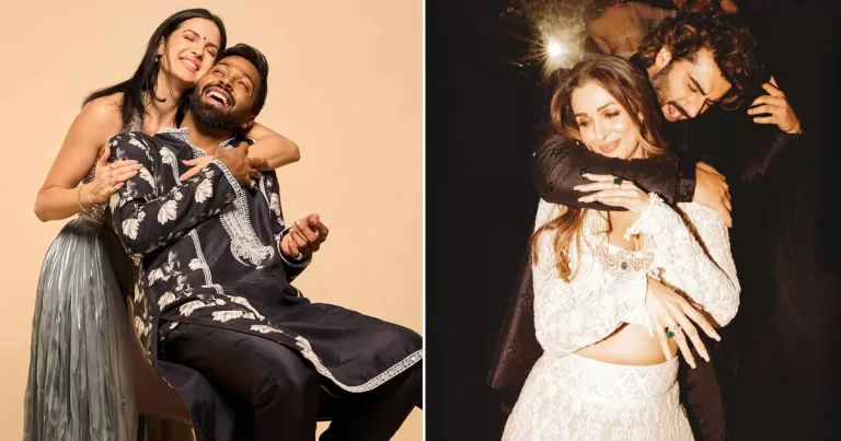 From Hardik And Natasa’s Drama to Arjun And Malaika’s Saga
