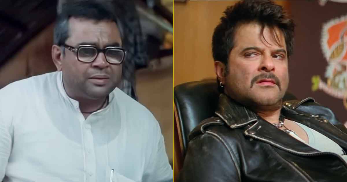 From Priyadarshan’s Hera Pheri to Anees Bazmee’s Welcome