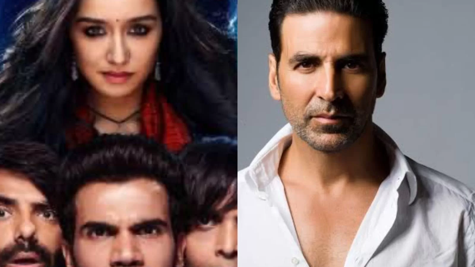 Guess Who’s Popping Up in Stree 2? Akshay Kumar!