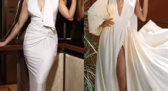 Hot and Stylish Bollywood Actresses Tripti Dimri and Kiara Advani: Who Rocked the White Dress Better?