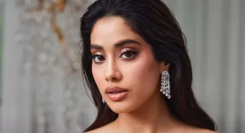 Janhvi Kapoor down with food poisoning; doctors say she’ll be out in 48 hours | Bollywood