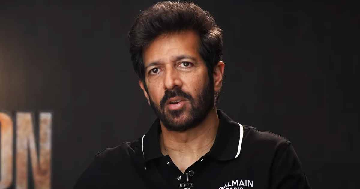 Kabir Khan on Chandu Champion and Bollywood’s Corporate Shenanigans: “A Few Bigwigs Are Trying to…”