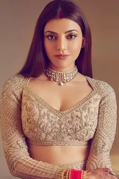 Kajal Agarwal