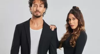 Krishna Shroff spills the tea on brother Tiger Shroff’s jaw-dropping reaction; says ‘Right to my face…’