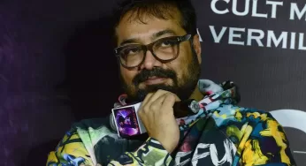 Makeup Artist Claps Back at Anurag Kashyap: ‘His Leading Lady Wears a ₹250 Saree’ | Bollywood