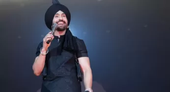 Manager’s Big No to Diljit Dosanjh’s Dancers for Not Sharing Pastries