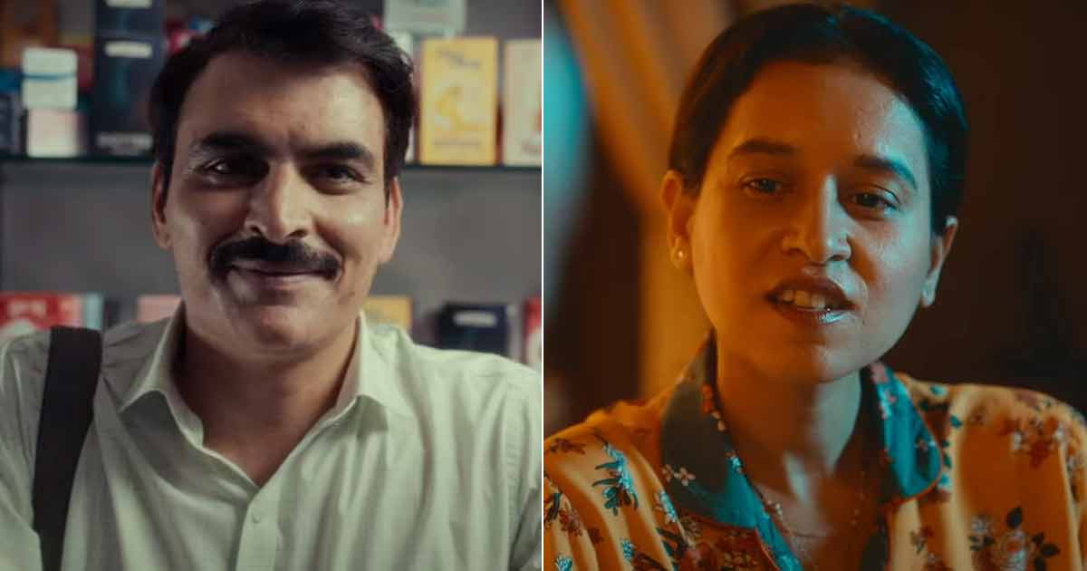 Manav Kaul & Tillotama Shome’s Netflix Flick Delivers a Hilarious Action-Packed Bollywood Masala!