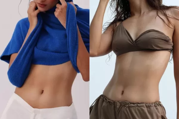 Stunner
Did you like her performance in Animal ?...