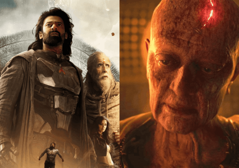 Nag Ashwin spills the beans on the sequel starring Prabhas and Deepika Padukone; and here’s the scoop on Kamal Haasan’s character!