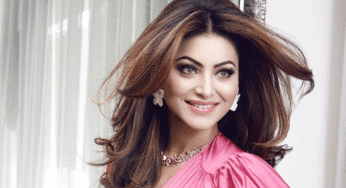 Ouch! Urvashi Rautela’s Bollywood Dream Turns Nightmarish with a Nasty Injury on Set: Currently Hospitalized with a Fractured Hand in Hyderabad