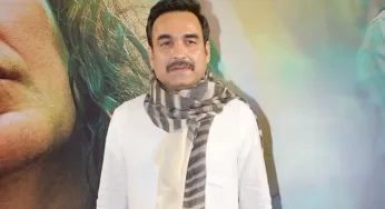 Pankaj Tripathi spills the beans on handling flop films: ‘Why should I feel bad?’ | Bollywood