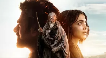 Prabhas’ Flick Crushes Shaitaan, Snags 2nd Place in 2024’s Hindi Box Office Race