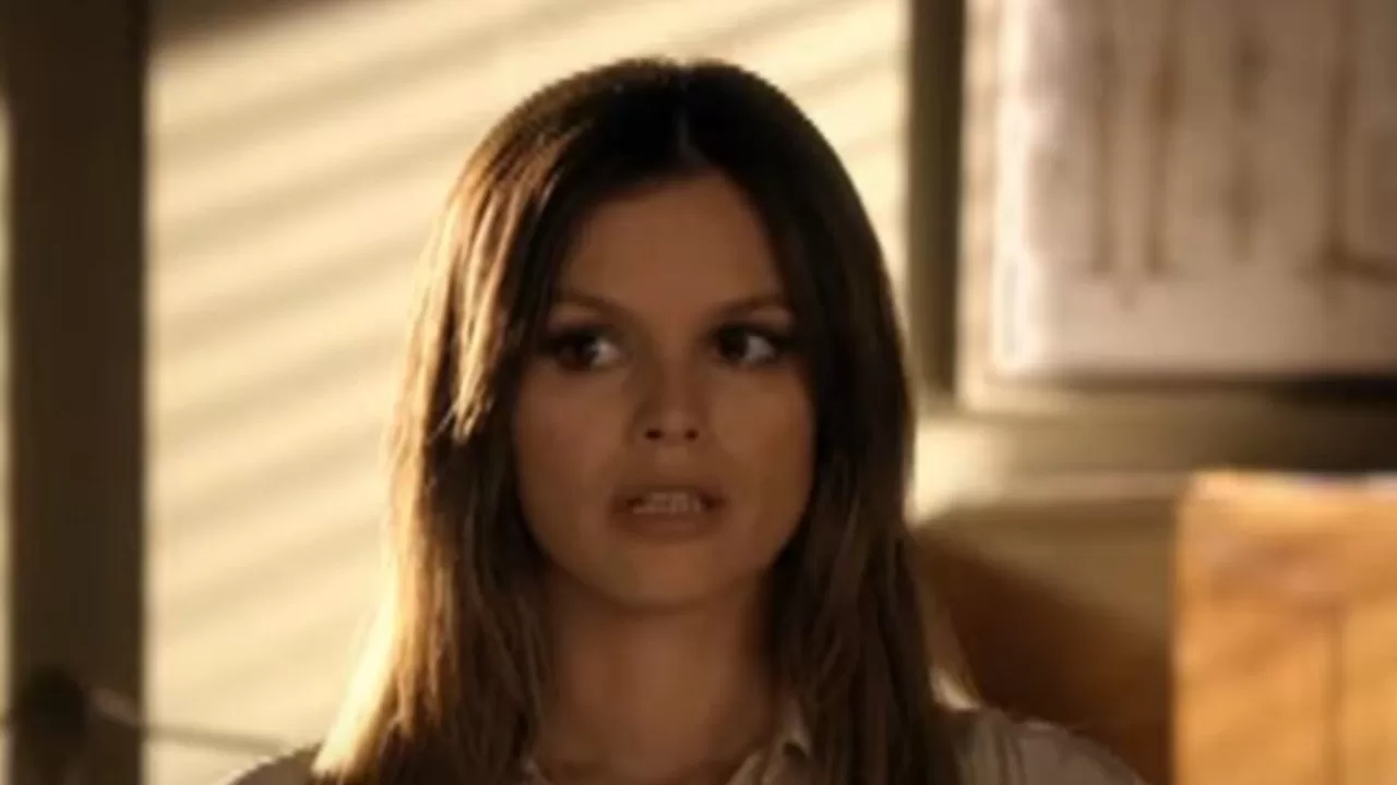 Rachel Bilson Believes Her Character Zoe Was Denied a Romantic Chance With Scott Porter’s Role