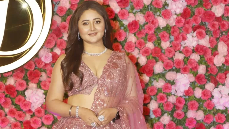Rashami Desai spills the beans on being broke and homeless with ₹3.5 crore debt post-divorce: ‘Even my friends bailed on me’ | Bollywood