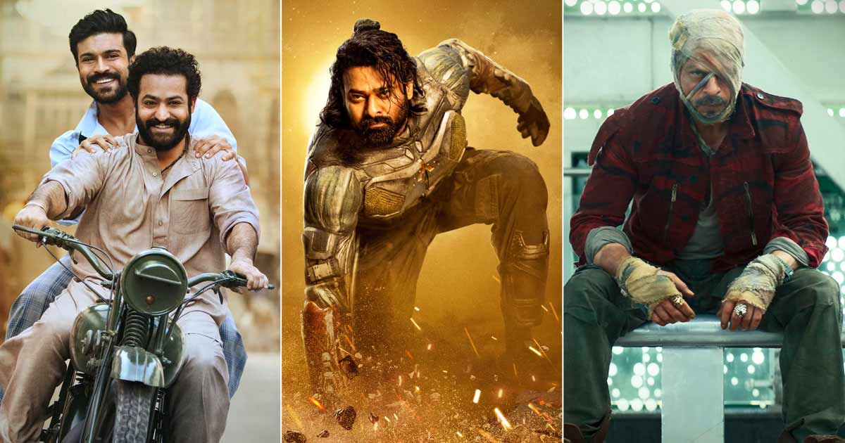 Ready to Obliterate Both RRR & Jawan in One Fell Swoop, Set to Snag 3rd Spot in Indian Box Office History; Can You Guess the Top 2?