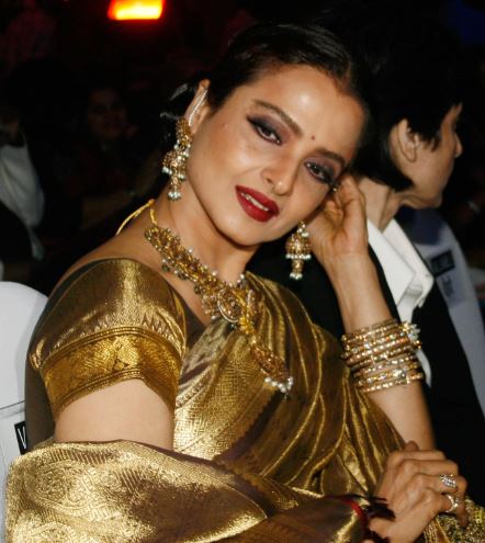 Rekha Image