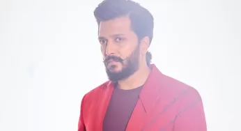 Riteish Deshmukh Says Actors Shouldn’t Overload Films with Their Fees | Bollywood