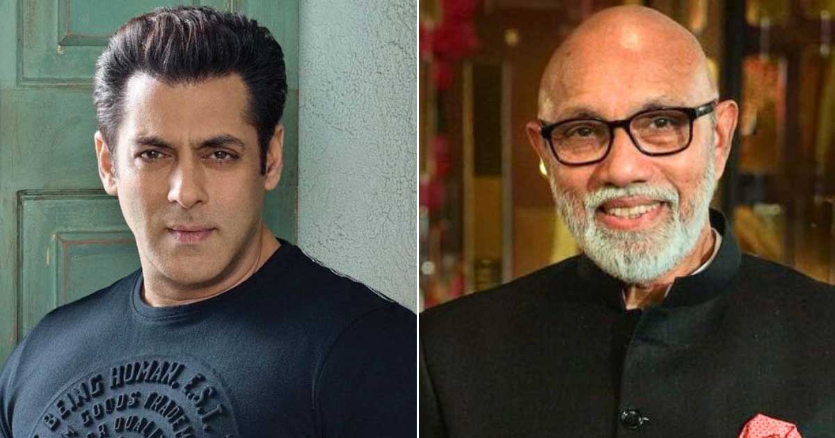 Salman Khan & Baahubali’s Kattappa (Sathyaraj) Set to Share the Screen – Get the Scoop Here!