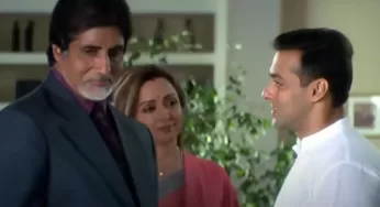 Salman Khan and Amitabh Bachchan: 5 Hidden Gems from Bollywood’s Unexpected Duo