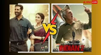 Sarfira Vs Indian 2 Box Office Clash: Akshay’s Flick Gets Schooled by Kamal’s Masterpiece on Day 1