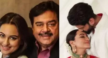 Shatrughan Sinha Hospitalized, Meanwhile Son-in-Law Zaheer Gets The ‘Green Light’