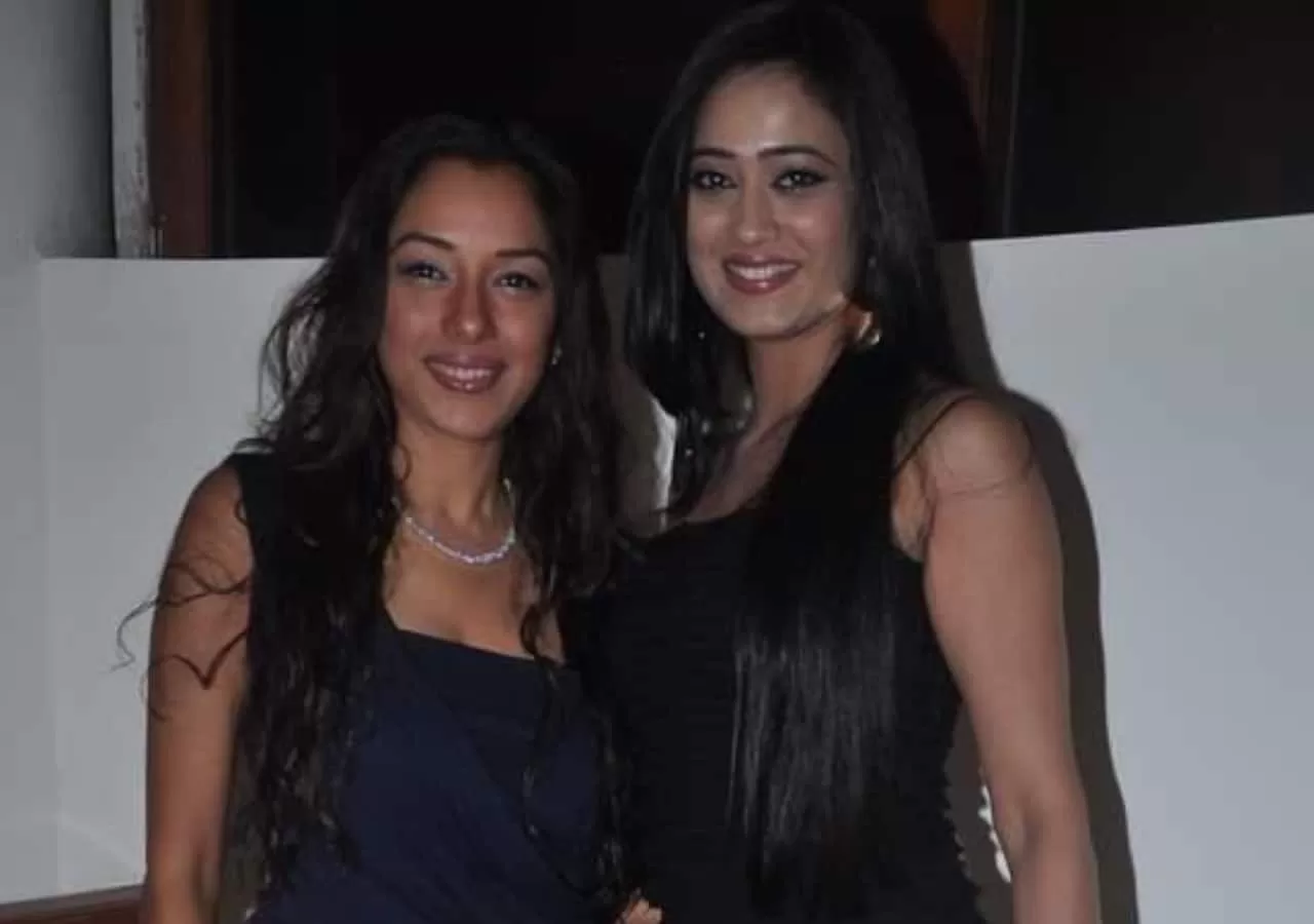 Shweta Tiwari heaps accolades on Rupali Ganguly; ‘She got exactly what she was owed…’