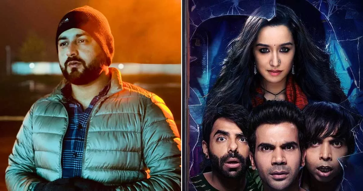 Stree 2: Amar Kaushik Teases Potential for Stree 3, 4, and 5: “Story Mere Paas Ready Hai…”