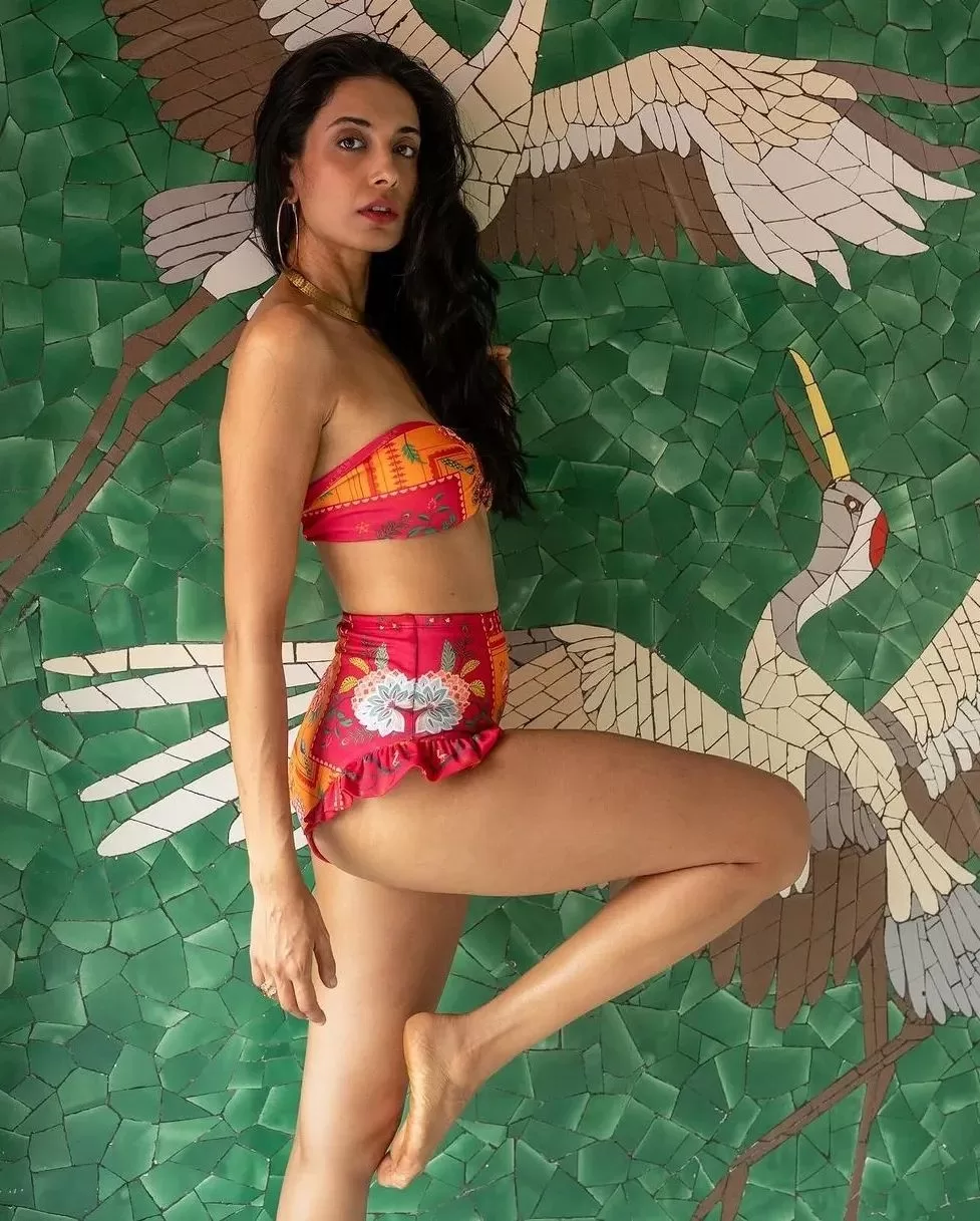 Sarah Jane Dias Strikes a Series of Stunning Poses