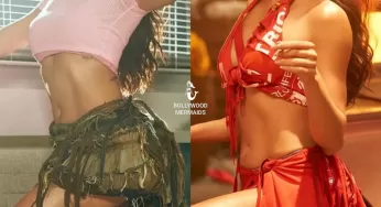 Stunning Images of Hot Bollywood Actress Jacqueliene Fernandez in Yimmy Yimmy Music Video – Choose Your Favorite Look