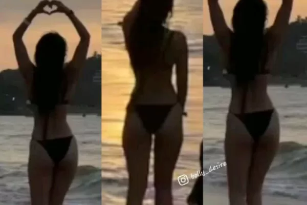 Irresistable Patani...