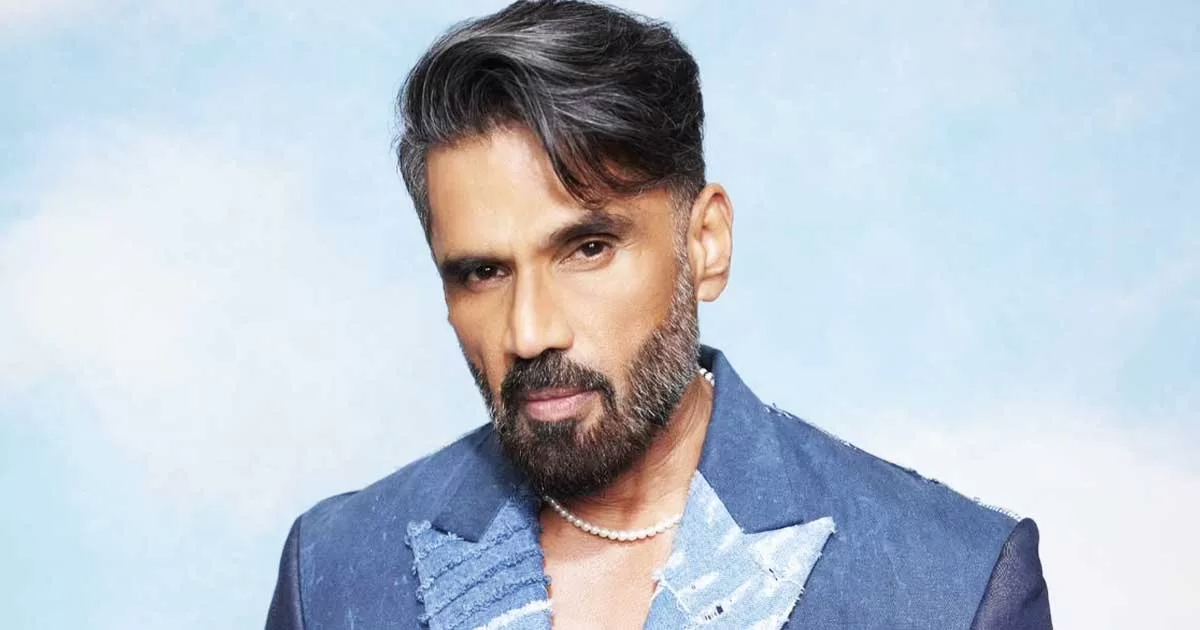 Suniel Shetty Spills the Beans on Saving 400 Girls from Human Trafficking, Unmasks the True Hero, “The Underworld Was Breathing Down Our Necks…”