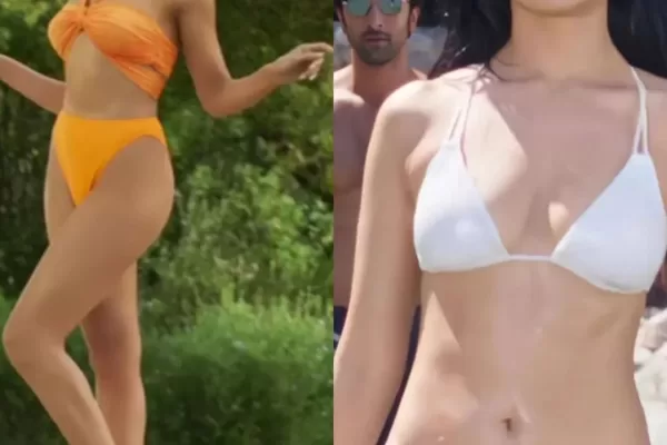 Best of 2023 indian hotties
Must swipe to see all
Comment your fvrt one...