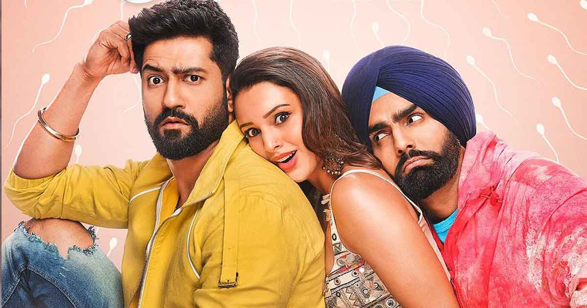 Vicky Kaushal’s Overseas Smash Hits 50 Crore in 3 Days; His Wallet’s New Best Friend