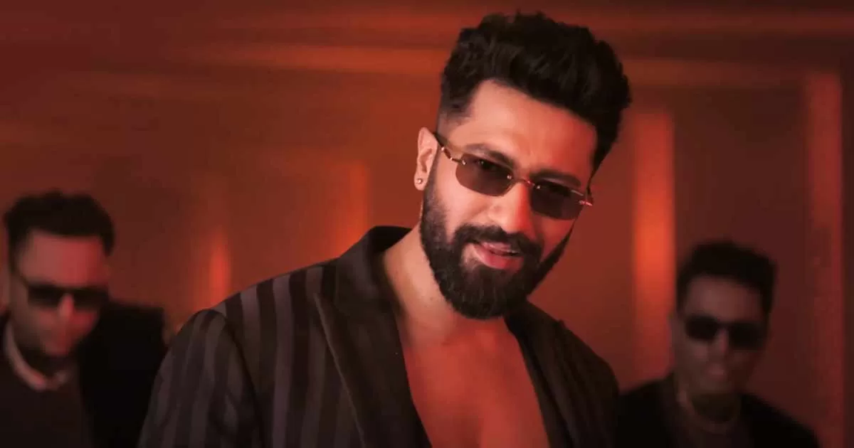 Vicky Kaushal’s Tauba Tauba from Bad Newz is Going Viral; Can Anything Slow Him Down?