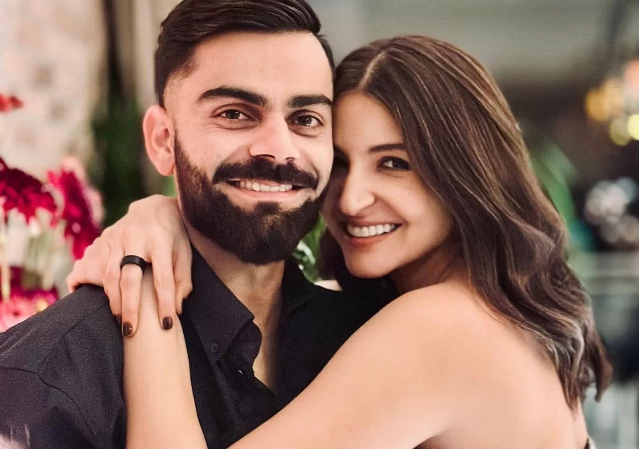 Virat Kohli and Anushka Sharma planning a permanent move to London with Vamika and Akaay? Here’s the scoop!