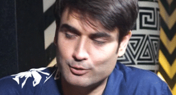 Vivian Dsena of ‘Madhubala’ fame is a Kissing-on-Screen Hermit; Even if the Script Begs, He’ll Politely Decline