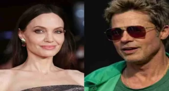 Were Brad Pitt and Angelina Jolie Bumping Heads Over How to Raise the Kids? An Insider Spills the Beans