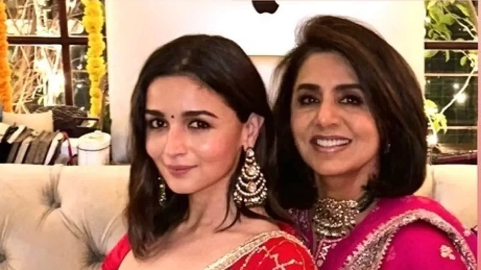 When Alia Bhatt Calls Her ‘Maa’ and Kareena Kapoor Sends Heartfelt Birthday Wishes to the ‘Inspirational’ Neetu Kapoor | Bollywood