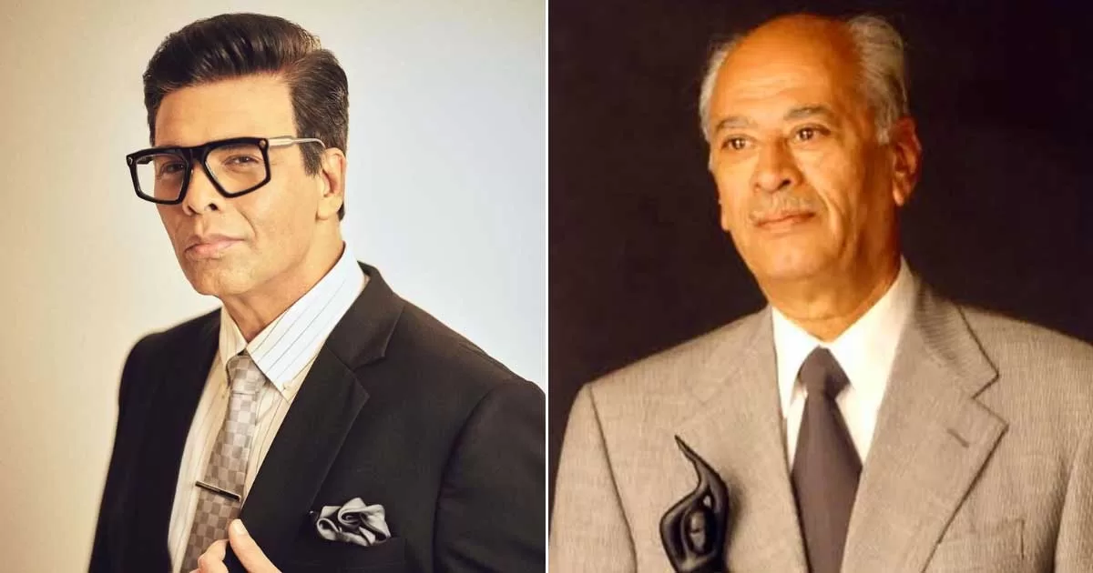 When Karan Johar’s Mom Pawned Her Bling and Dad Yash Johar Auctioned His Real Estate After Dharma Productions’ Five Epic Flops: “We Weren’t Exactly Rolling in Dough…”