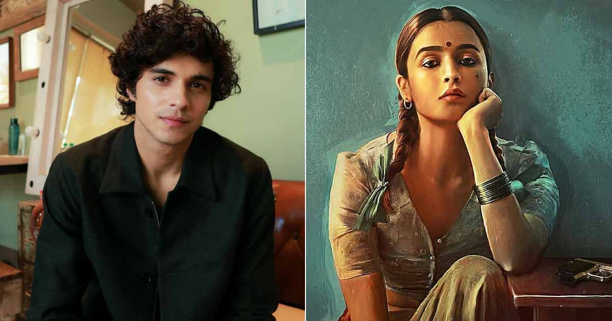 Why Munjya’s Abhay Verma Missed Out on Gangubai Kathiawadi & The Archies: “I Actually Auditioned…”