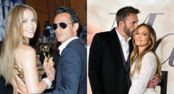 Jennifer Lopez Dumps Ben Affleck: Rewinding Through Her Matrimonial Marathon | Gossip Central